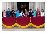 Trooping the Colour 143